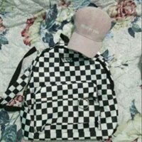 Balo vans
