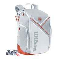 Balo Wilson Super Tour Roland Garros