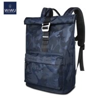 Balo WiWu Gearmax  Voggor Backbag 15.6" (B02)