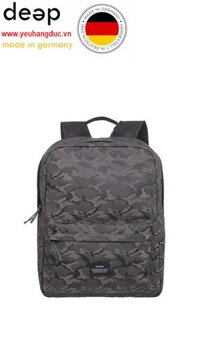 Balo (xanh lá) Deep50 www.yeuhangduc.vn sẵn sàng cho bạn