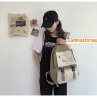 balo xanh lá mrmibag