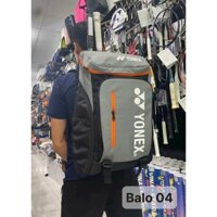 Balo Yonex cầu lông tennis
