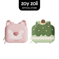 BALO ZOYZOII B18-C CÁO HỒNG - BÁNH MATCHA CHO BÉ