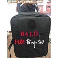 BALOB5 balo cho máy bay MJX Bugs5W