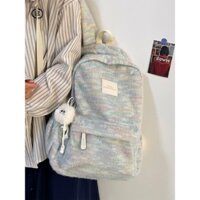 Balo,túi đi học dễ thương phong cách nữ sinh Nhật Bản