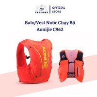 Balo/Vest Nước Chạy Bộ Aonijie C962