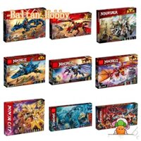 Baltanmax C2 Tương thích với Ninjago Dragon 71742 71713 70073 Shuricopter 70668 Jay 's Storm Fighter 70652 71766 70612 71718 71721 71711 70593 khối xây dựng đồ chơi cậu bé EN5