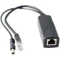 Balun chuyển đổi POE cho cam IP POE 03-48V