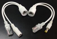 Balun chuyển đổi POE cho Camera IP