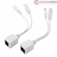 Balun Chuyển Đổi POE Cho Camera IP
