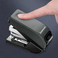 [Bấm 40 tờ]Bấm trợ lực Comix x4, Giảm 40% lực bấm- Ghim 24/6 & 26/6