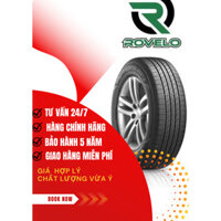 ⚡Bám Đường GIÁ TỐT⚡Lốp ROVELO 235/55r19, Tiết Kiệm Nhiên Liệu, Hiệu Suất Cao, Hàng Cao Cấp.