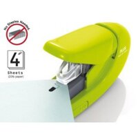 Bấm giấy không dùng kim Plus Paper Clinch 31-122