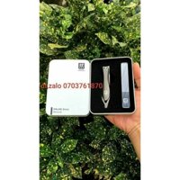 Bấm giũa móng tay Zwilling của Đức, hàng xịn