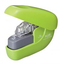 Bấm Không Dùng Kim Plus PAPER CLINCH BTR (Bấm 5 tờ)