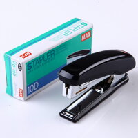 Bấm kim 10 Max HD-10D Stapler bấm mép giấy, mép vỹ nhựa, gỗ...