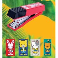 Bấm kim 10 SDI thân nhựa 1104 hàng chính hãng