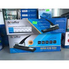 Bấm kim đại Flexoffice Fo-BS01
