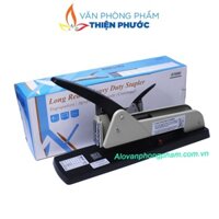 Bấm kim dài Kw-trio 5000 dập ghim giữa giấy A3 - Tối đa 200 tờ