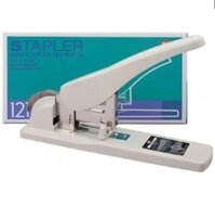 Bấm kim đại Max HD-12N/24 - Đóng gáy sách Heavy duty stapler