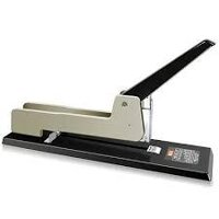 Bấm kim dài Max Stapler HD 12L/17 - Dập ghim đại 12L17 bấm giữa 100 150 tờ giấy A3