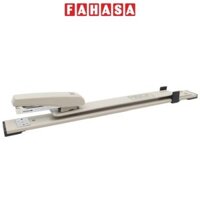 Bấm Kim Dài Số 3 Vỏ Sắt - Kanex HD-45L - Màu Xám