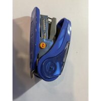 Bấm kim, dập ghim dùng kim số 10 trợ lực Nhật Bản Max HD-10NLK. - Văn phòng phẩm Bảo Quân