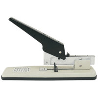 Bấm Kim, ghim giấy Đại -100 tờ - Deli 394