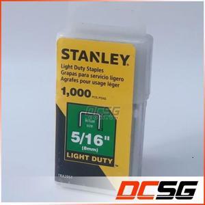 Bấm kim gim 5/16 Stanley TRA205T