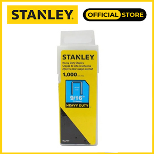 Bấm kim gim 9/16-14mm Stanley TRA709T