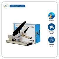 Bấm kim lớn KW-Trio 50LA ST-T02, 50SA chính hãng, bấm sách, giáo trình khổ lớn