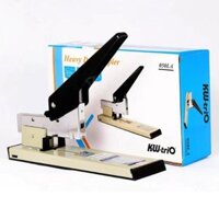 Bấm kim lớn tối đa 210 tờ KW 050LA Heavy Duty Stapler chính hãng