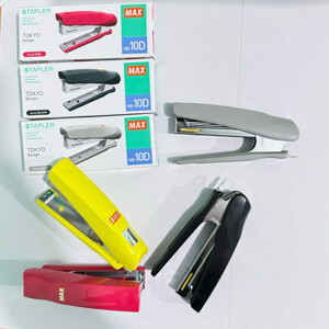 Bấm kim Max HD-10D