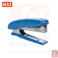 Bấm kim số 10 Max HD-10D - xanh dương