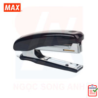 Bấm kim số 10 Max HD-10D - Đen