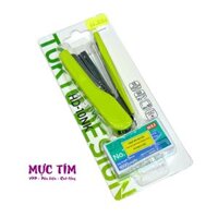 Bấm kim số 10 MAX HD91994 xanh lá