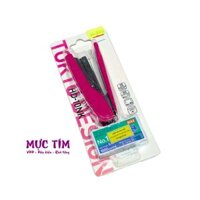 Bấm kim số 10 MAX HD91994 hồng