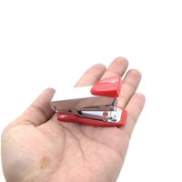 Bấm Kim Số 10 ST-018 - Đỏ