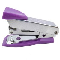 Bấm Kim Số 10 ST-018 - Tím