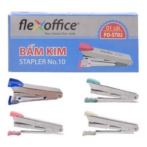 Bấm Kim Số 10 ST-02