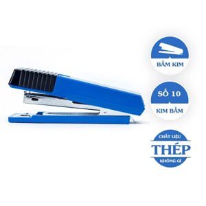 Bấm kim số 10 Thiên Long Flexoffice FO-ST03