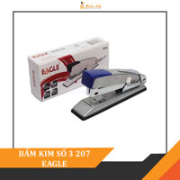 Bấm kim số 3 Eagle 207