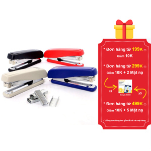 Bấm kim số 3 Munix 25103