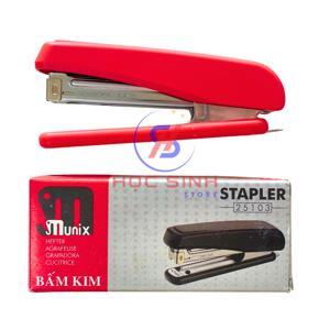 Bấm kim số 3 Munix 25103