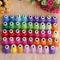 Bấm lỗ giấy họa tiết 082