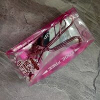 Bấm lông mi hàng nội địa Đài Loan. Kẹp bấm mi.