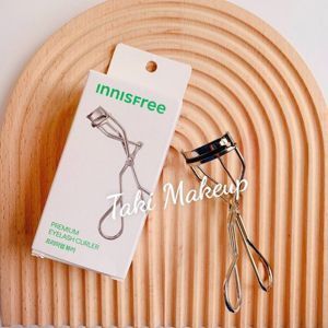 Bấm lông mi Innisfree Eyelash Curler