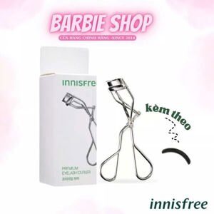 Bấm lông mi Innisfree Eyelash Curler