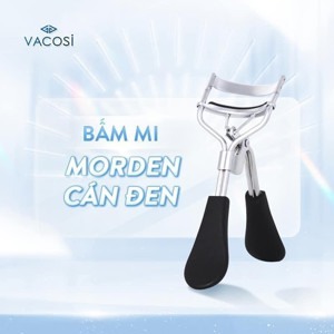 Bấm mi cán đen Vacosi BM03