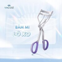Bấm Mi Classic Lò Xo BM01 Vacosi Classic Lash Curler